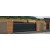 Portail Coulissant Design 220 urban avec gravure numero de rue