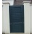 Portillon Brise Vue Alu Persienne