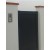 Portillon Alu plein lame 150 horizontale