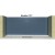 Portail Coulissant Design Lame 220 CITY