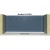 Portail Coulissant Design  Lame 220 CLOVEN