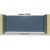 Portail Coulissant Design Lame 220 FORM