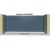 Portail Coulissant Design Lame 220 JACQUARD
