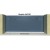 Portail Coulissant Design Lame 220 WOOD