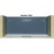 Portail Coulissant Design Lame 220 SKIN
