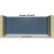 Portail Coulissant Design Lame 220 SQUARE