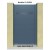 Portillon Design Lame 220 CLOVEN