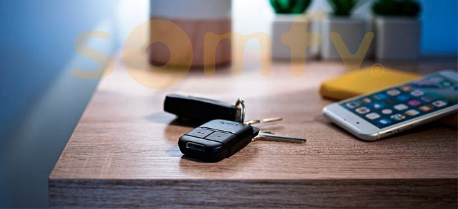 Portail Electrique et accessoires de pose