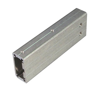 Assemblage Tenon Mortaise Portail Aluminium assemblage tenon mortaise Portail Coulissant ou Battant Aluminium