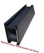 renfort moteur