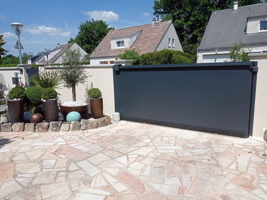 77140 MONTCOURT-FROMONVILLE