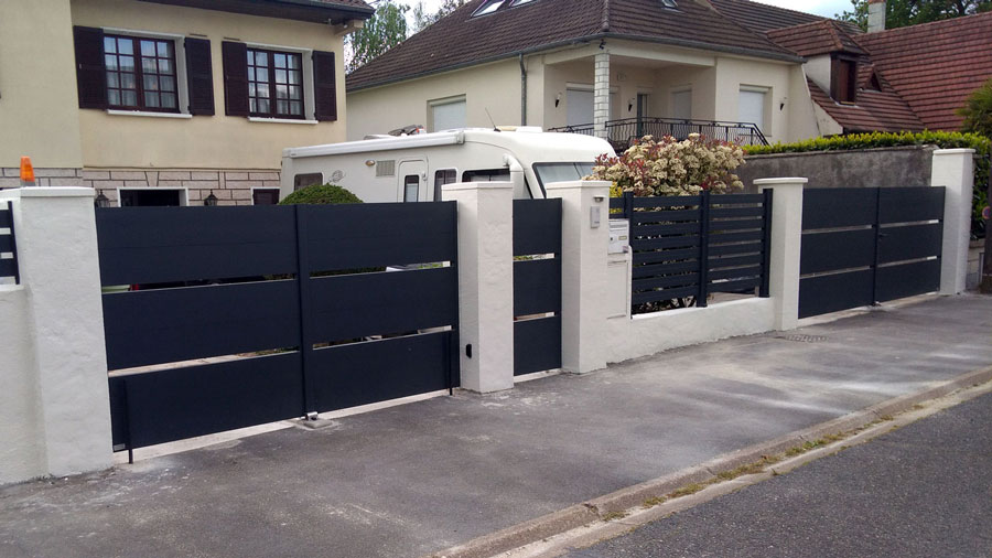 77330 LA FERRIERE
