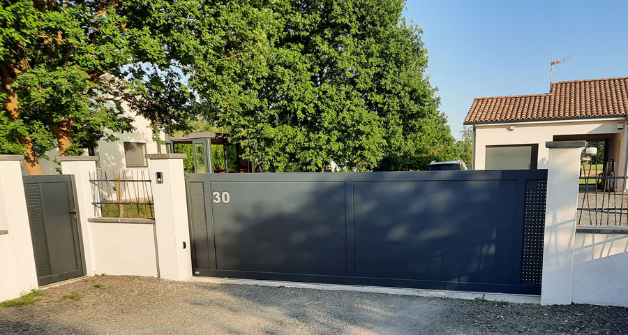 81600 GAILLAC