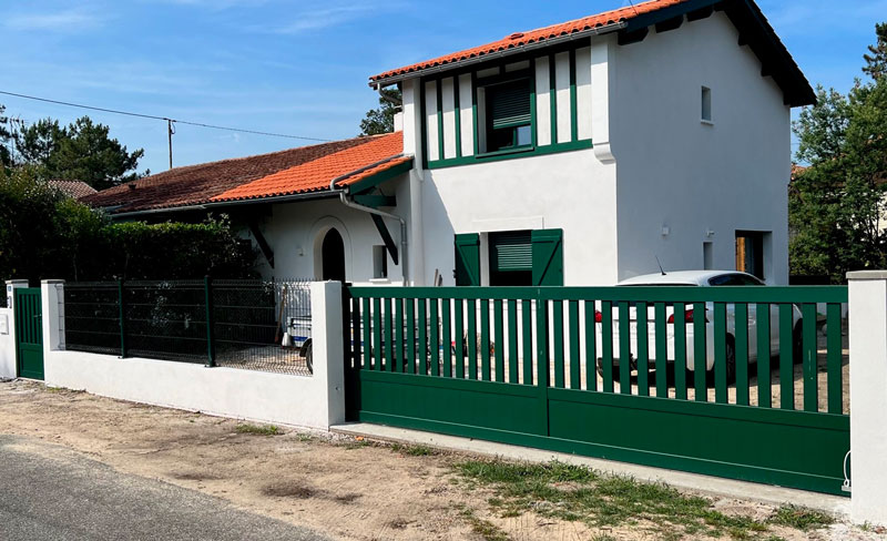 40150 SOORTS-HOSSEGOR