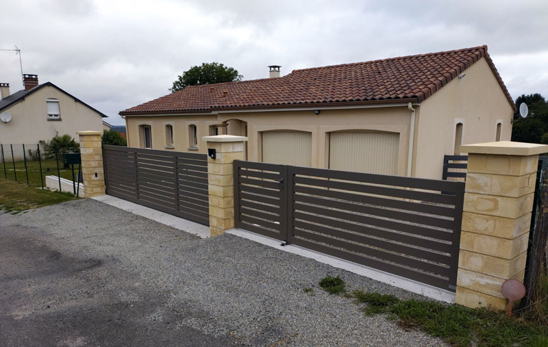 87040 CHATEAUNEUF LA FORET