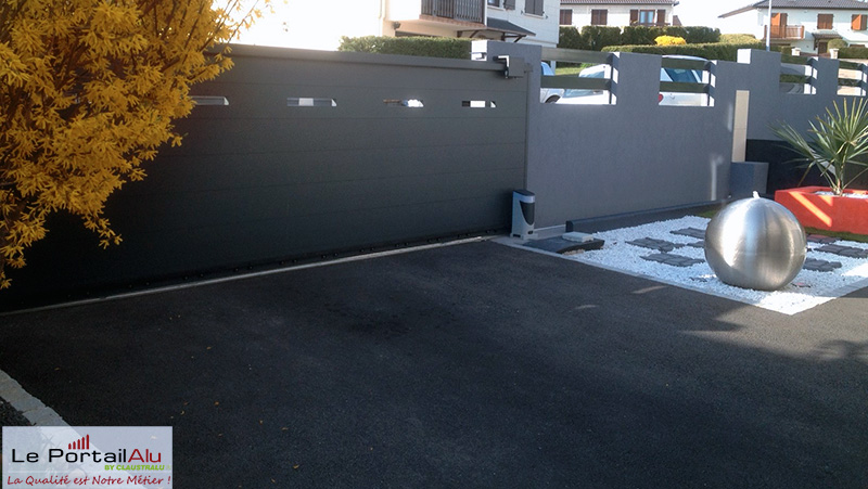 jardin et fermeture design en moselle