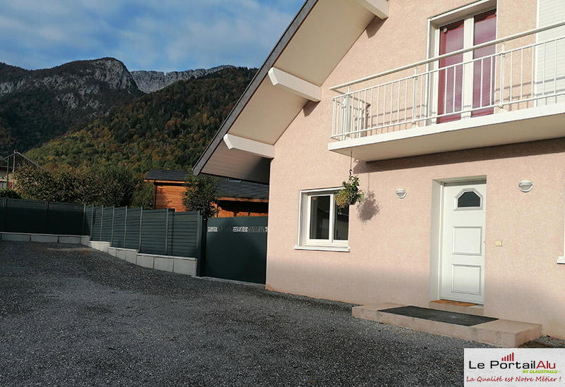 Fabrication sur mesure haut de gamme