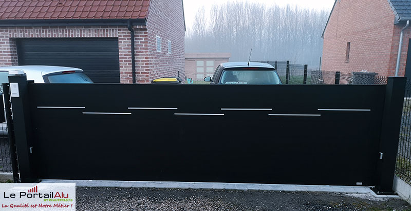 offset alu
