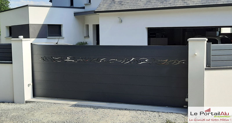 Installation dans le 44