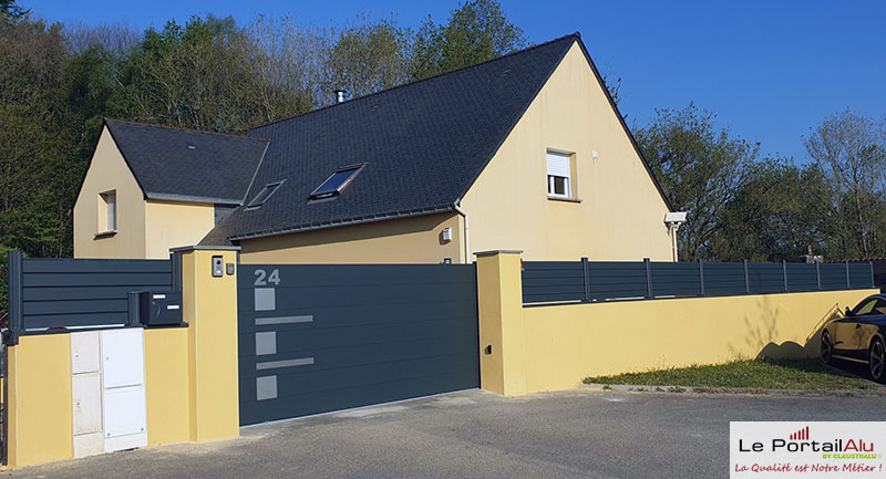 56150 BAUD