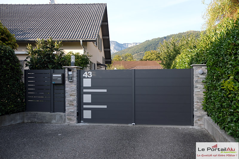 desgn et deco extérieure