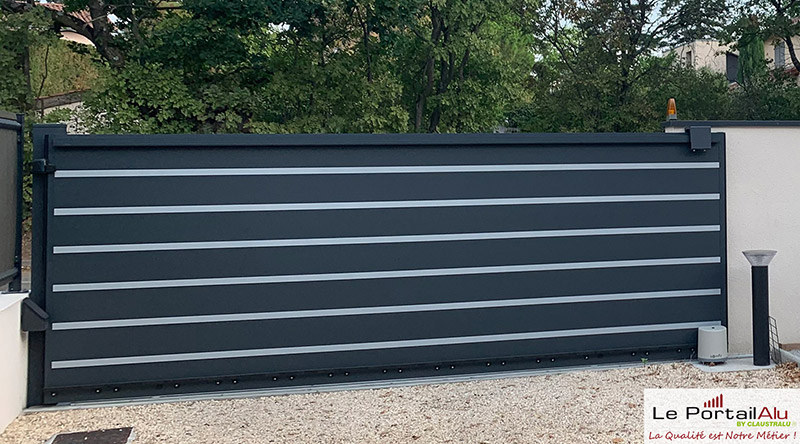 portail mistral realisation web