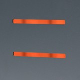 Orange Transparent
