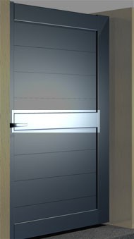 Traverse Intermédiaire Centrée