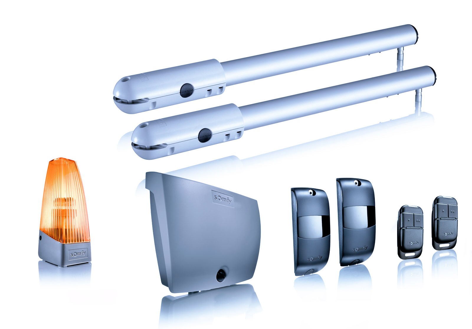 SOMFY SGS Essential