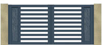 PB 85 Modèle Déco Bamboo