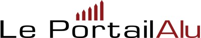 Le portail alu